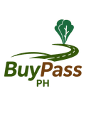BuyPass PH logo